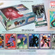 Marvel Platinum Trading Cards Hobby (Upper Deck 2024)