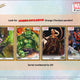 Marvel Platinum Trading Cards Hobby (Upper Deck 2024)