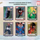 Marvel Platinum Trading Cards Hobby (Upper Deck 2024)