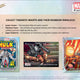 Marvel Platinum Trading Cards Hobby (Upper Deck 2024)