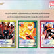 Marvel Platinum Trading Cards Hobby (Upper Deck 2024)