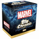 Marvel Chrome Sapphire Hobby Box (Topps 2024)