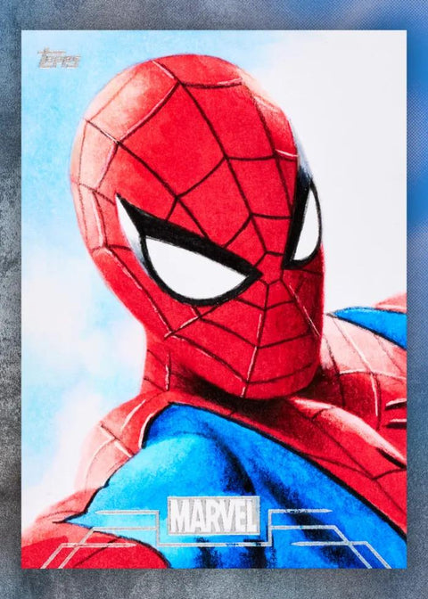 Marvel Mint Hobby (Topps 2025)