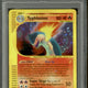 Pokemon Expedition Typhlosion 28/165 PSA 5