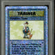 Pokemon Legendary Collection Reverse Holo Foil Pokemon Trader 103/110 PSA 7