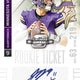 2024 Panini Contenders Optic Football Hobby