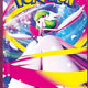 Pokemon Mega Symphonia Booster (Japanese)