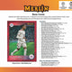 2024/25 Topps Chrome Merlin UEFA Club Competitions Soccer 7-Pack Blaster