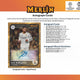 2024/25 Topps Chrome Merlin UEFA Club Competitions Soccer 7-Pack Blaster