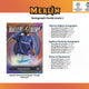 2024/25 Topps Chrome Merlin UEFA Club Competitions Soccer 7-Pack Blaster