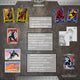 Marvel Metal Universe Avengers Trading Cards 6-Pack Blaster (Upper Deck 2024)