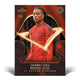 2024/25 Topps UEFA Club Competitions Summer Signings By Fabrizio Romano Soccer Hobby Box