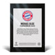 2024/25 Topps UEFA Club Competitions Summer Signings By Fabrizio Romano Soccer Hobby Box