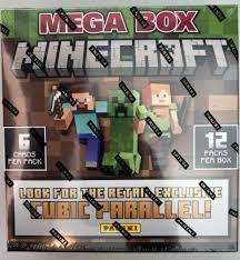 Minecraft Mega (Panini 2024)