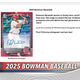 2025 Bowman Baseball HTA Choice