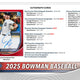 2025 Bowman Baseball HTA Choice