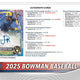 2025 Bowman Baseball Hobby