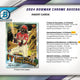 2024 Bowman Chrome Baseball Hobby Box