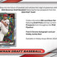 2024 Bowman Draft Baseball Super Jumbo