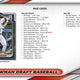 2024 Bowman Draft Baseball Super Jumbo