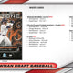 2024 Bowman Draft Baseball Super Jumbo