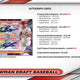 2024 Bowman Draft Baseball Super Jumbo