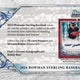 2024 Bowman Sterling Baseball Hobby