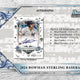 2024 Bowman Sterling Baseball Hobby