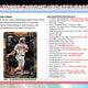 2024 Topps Chrome Update Series Baseball Breaker Delight
