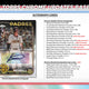 2024 Topps Chrome Update Series Baseball Breaker Delight