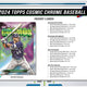 2024 Topps Cosmic Chrome Baseball Hobby