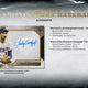 2024 Topps Diamond Icons Baseball Hobby