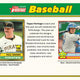 2025 Topps Heritage Baseball Mega Box