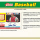 2025 Topps Heritage Baseball Mega Box
