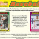 2024 Topps Heritage High Number Baseball 8-Pack Blaster