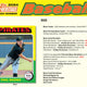 2024 Topps Heritage High Number Baseball 8-Pack Blaster