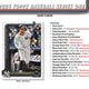 2025 Topps Series 1 Baseball Hanger