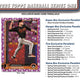 2025 Topps Series 1 Baseball Hanger