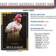 2025 Topps Series 1 Baseball Hanger