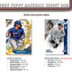 2025 Topps Series 1 Baseball Hanger