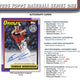 2025 Topps Series 1 Baseball Hanger