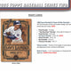 2025 Topps Series 2 Baseball Hobby