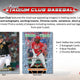 2024 Topps Stadium Club Baseball Hobby Box