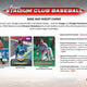 2024 Topps Stadium Club Baseball Hobby Box