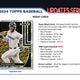 2024 Topps Update Series Baseball Hobby Box