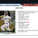 2024 Topps Update Series Baseball 7-Pack Blaster Box