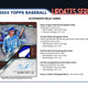 2024 Topps Update Series Baseball 7-Pack Blaster Box