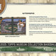 2025 Topps Museum Collection Baseball Hobby