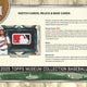 2025 Topps Museum Collection Baseball Hobby