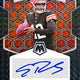 2025 Panini Mosaic Football 6-Pack Blaster